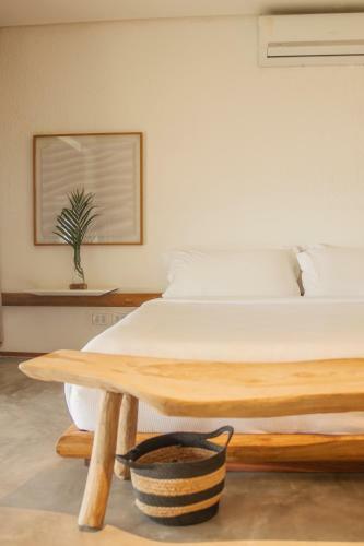 Lodge Paru Boutique Hotel