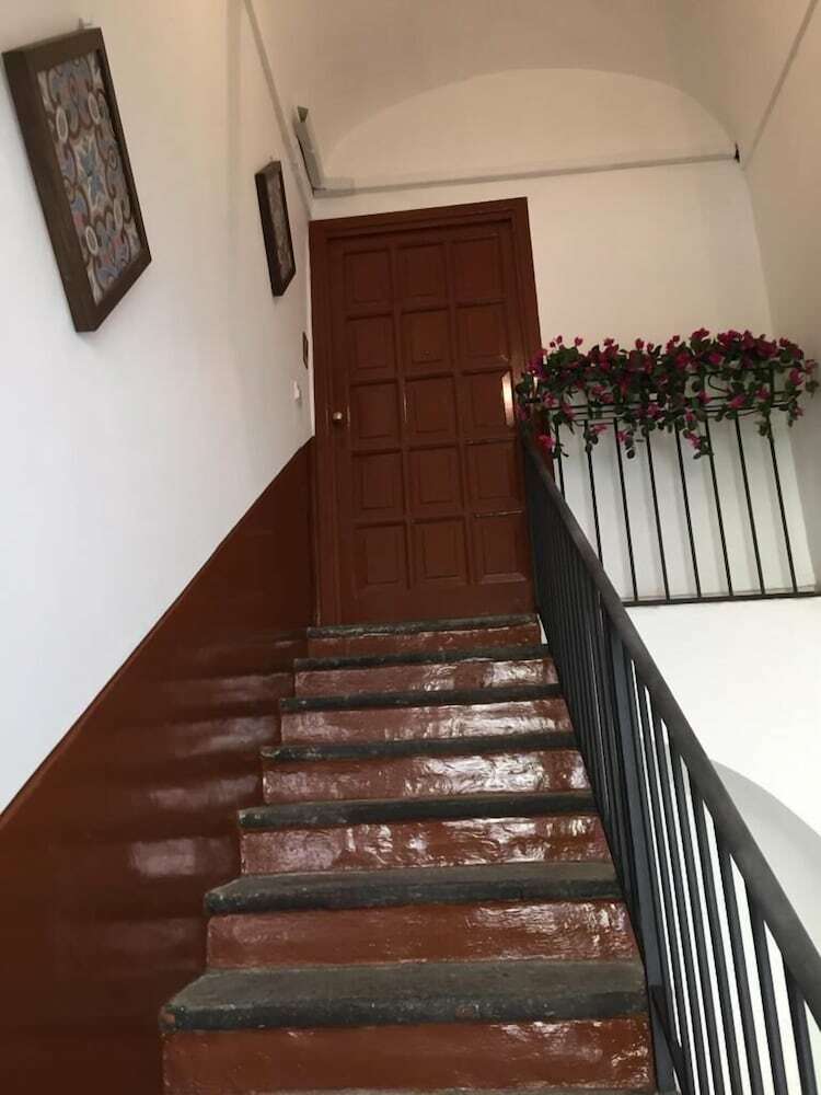 Hotel Sorrento Penthouse Suites