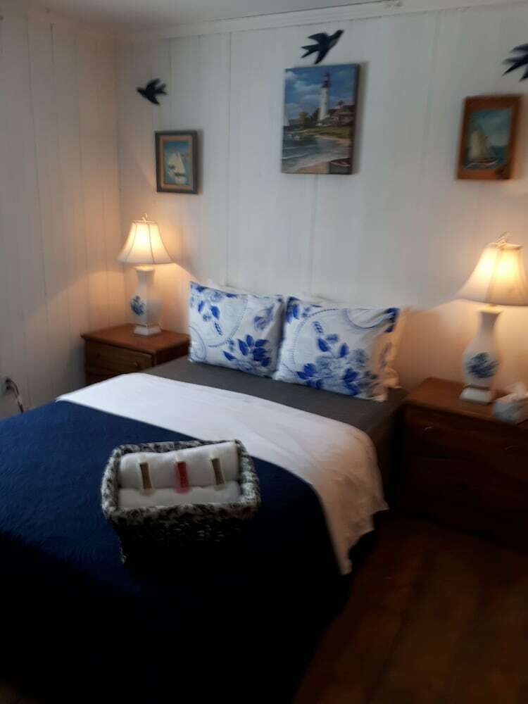 Posada L'auberge de Quai