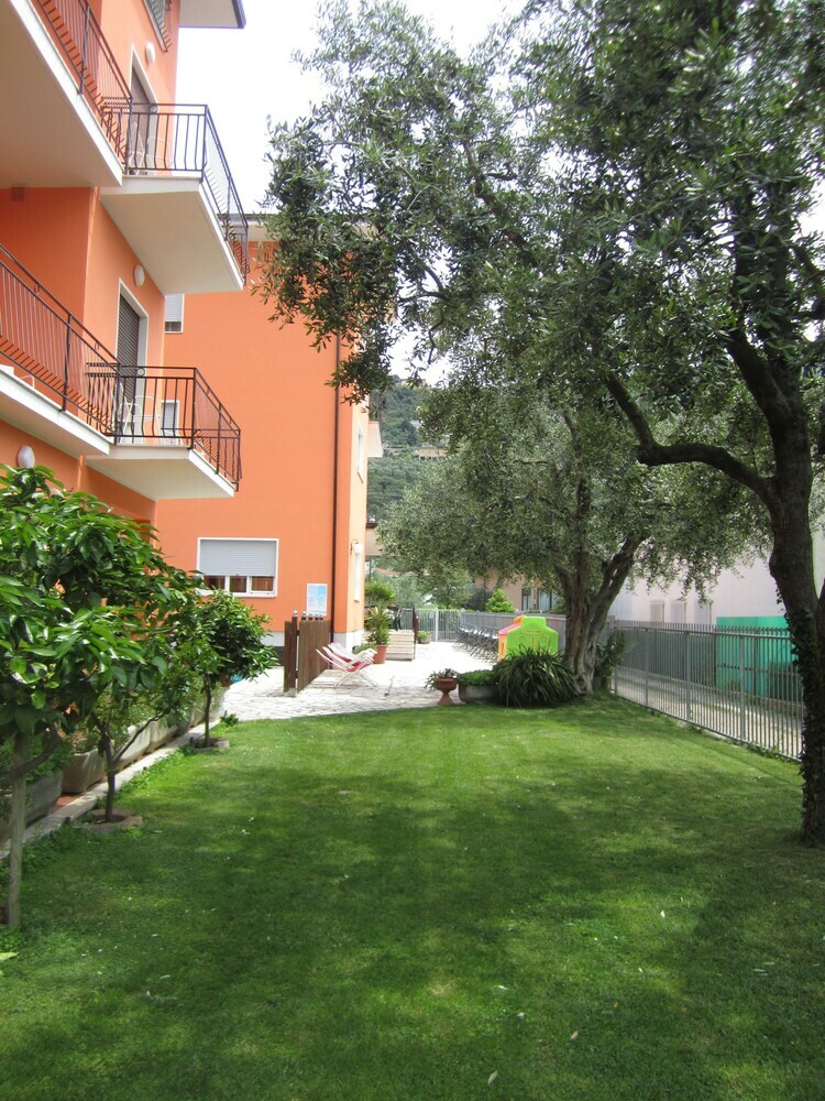 Hotel Albergo Villa Mimosa