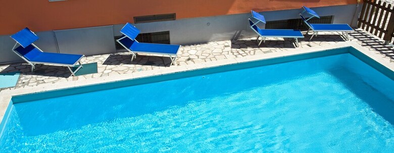 Hotel Albergo Villa Mimosa