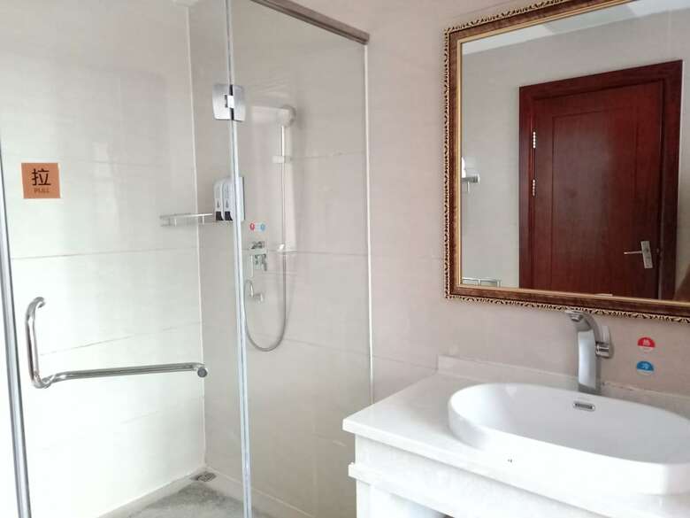 Guilin Xin Bin International Hotel