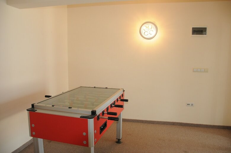 Lambiance Hotel - All Inclusive