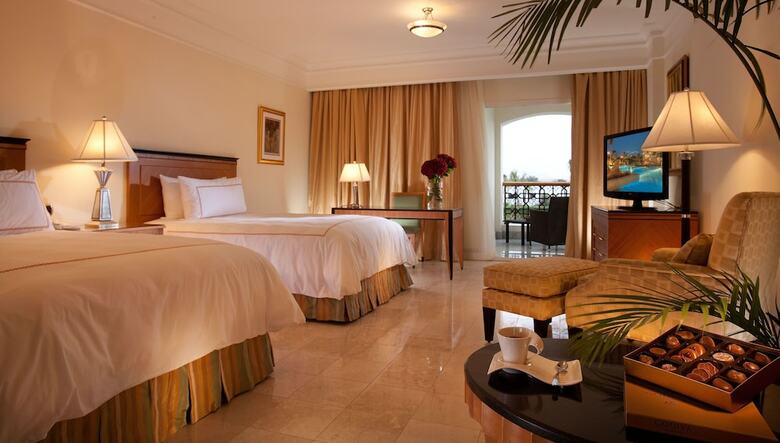 Hotel Le Royale Collection Luxury Resort - Sharm El Sheikh