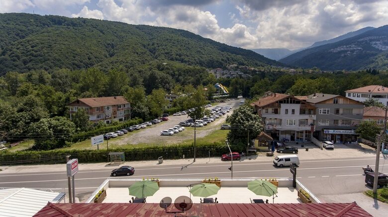 Apartamento Lotus Home Sapanca