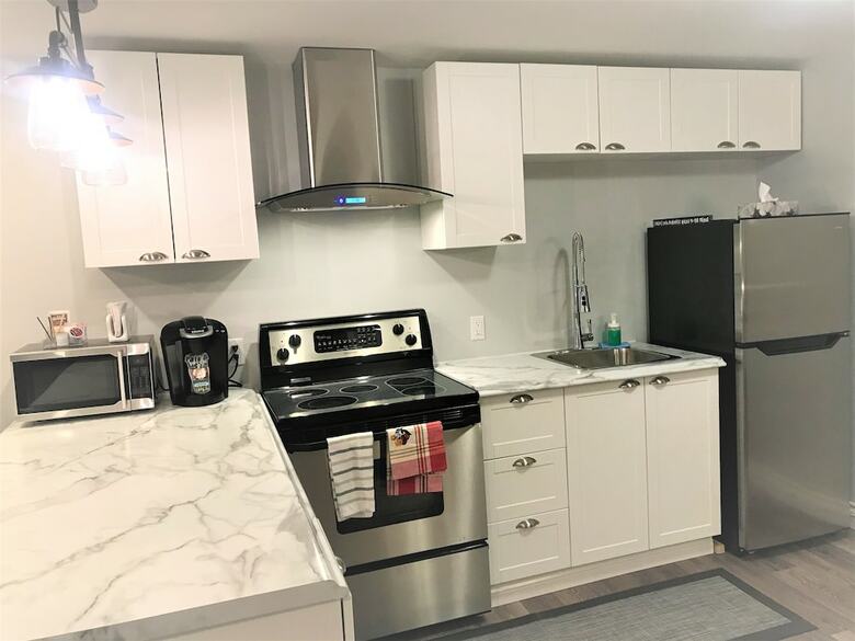 Apartamentos Carleton Place Downtown Apt - Sleep 5max
