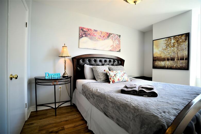 Apartamentos Carleton Place Downtown Apt - Sleep 5max
