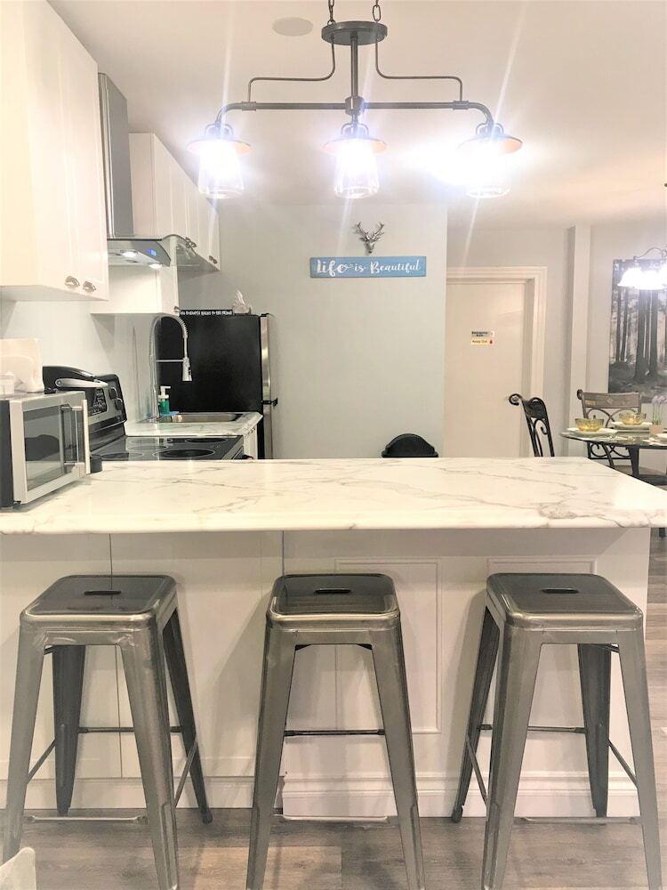 Apartamentos Carleton Place Downtown Apt - Sleep 5max