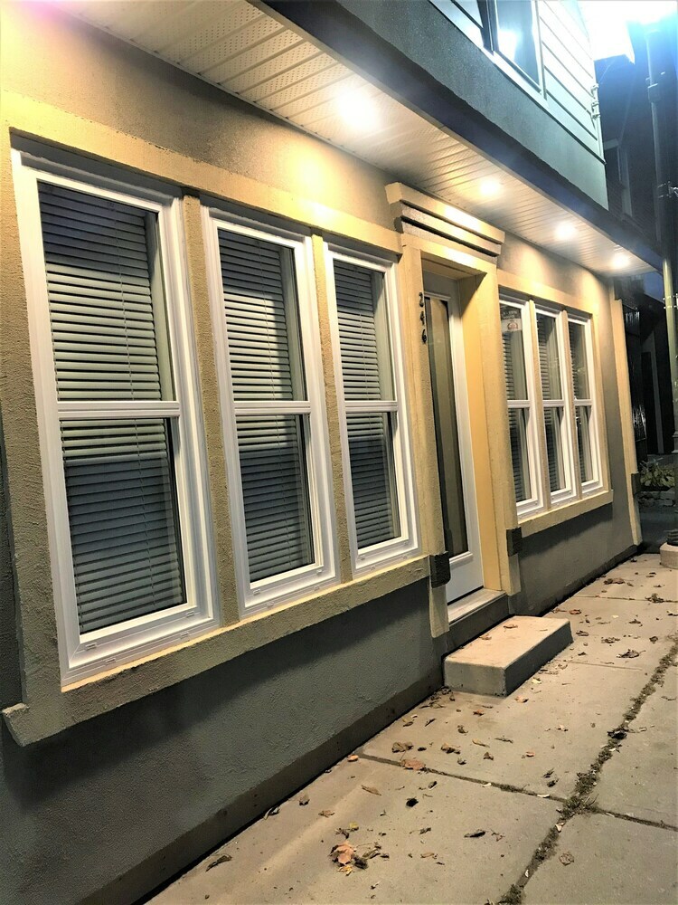 Apartamentos Carleton Place Downtown Apt - Sleep 5max