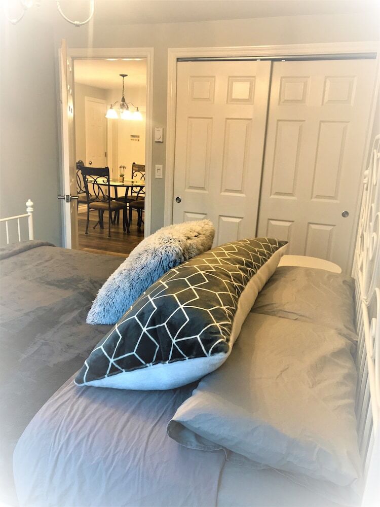 Apartamentos Carleton Place Downtown Apt - Sleep 5max