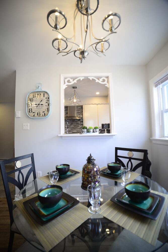 Apartamentos Carleton Place Downtown Apt - Sleep 5max