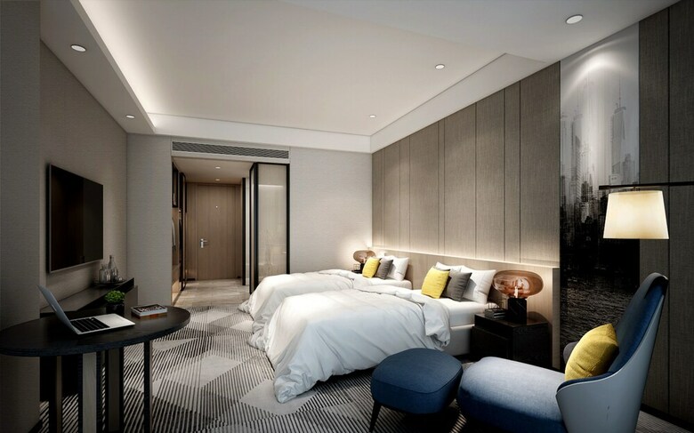La Yarda Hotel Guangzhou