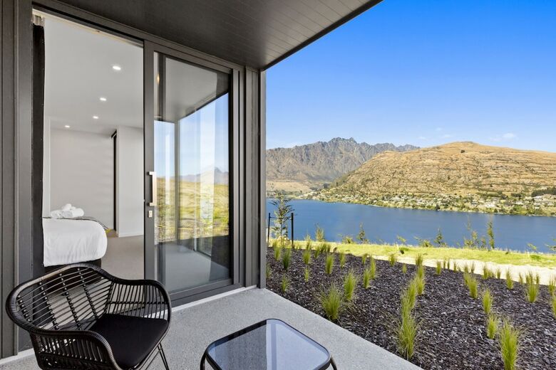 Peak View Residence
