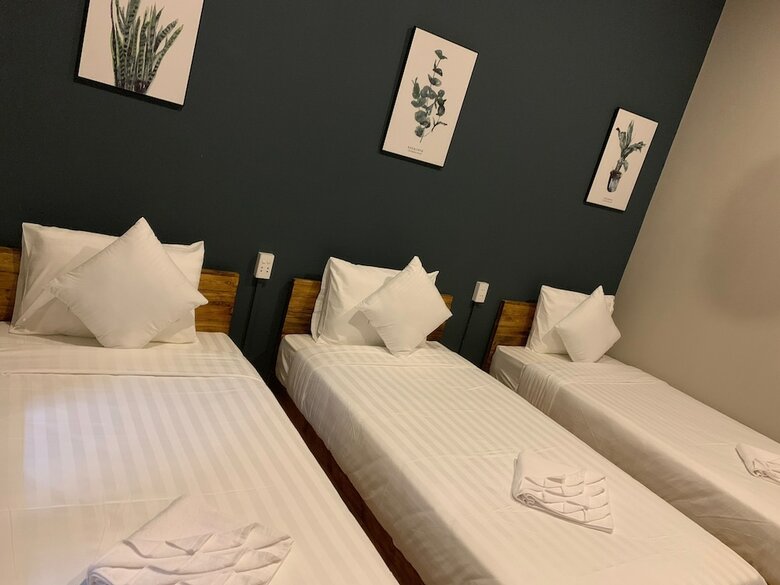 Hostal Hoi An Farm Village - Hostel