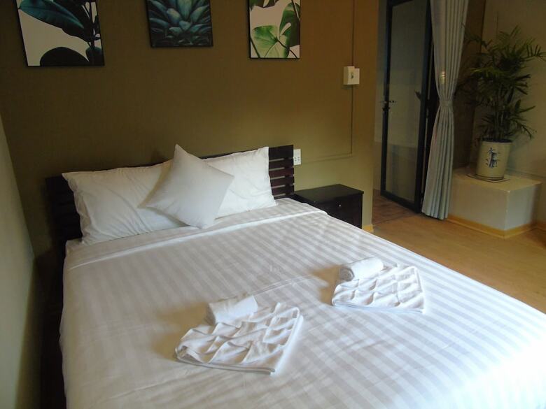 Hostal Hoi An Farm Village - Hostel