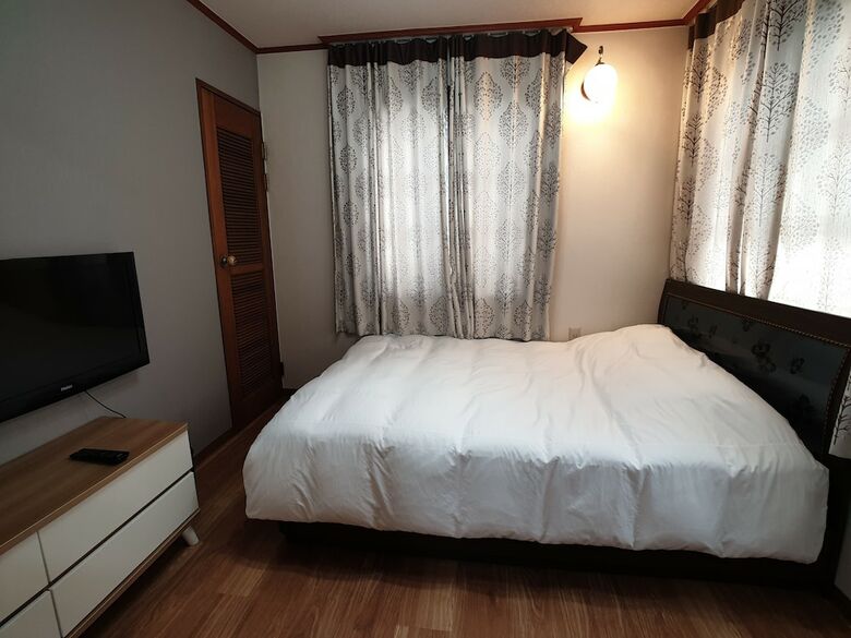 Hostal I'm Okay Guesthouse - Hostel