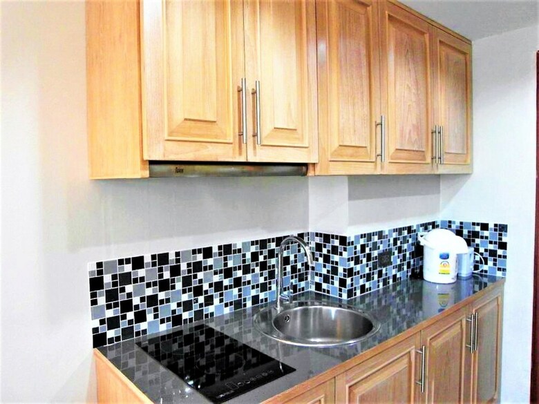 Apartamentos Poolview Condo Rentbuythailand