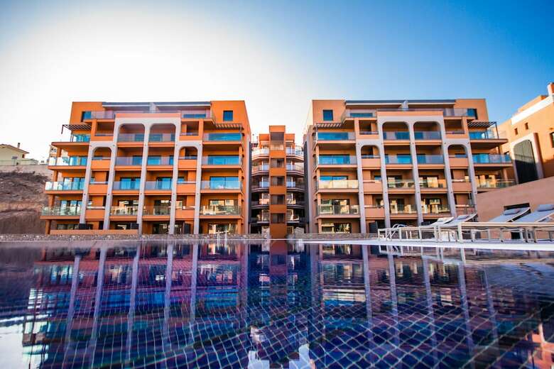 Apartamentos Arguineguin Park By Servatur