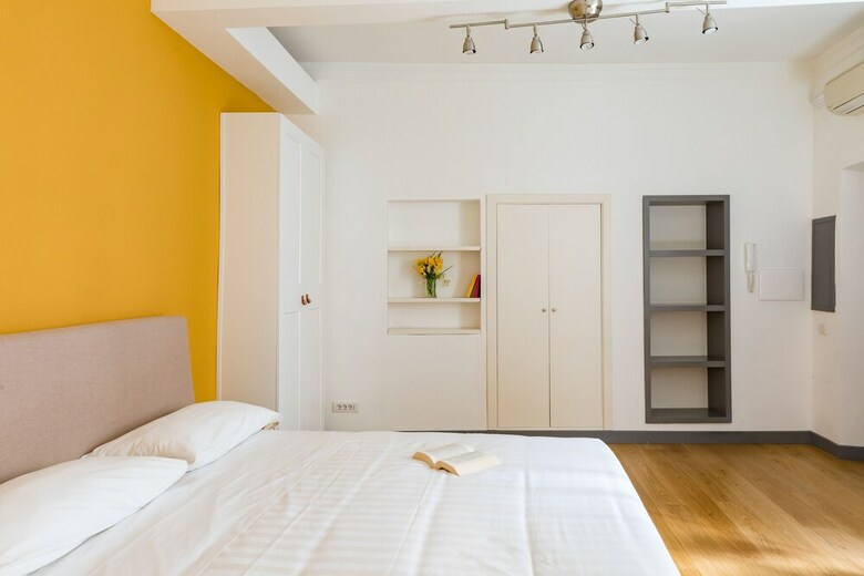 Apartamento Pietra Square Residence