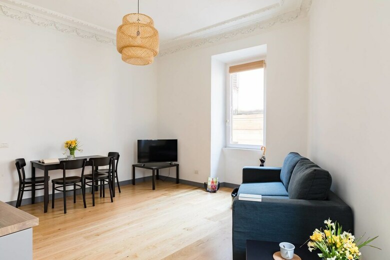 Apartamento Pietra Square Residence