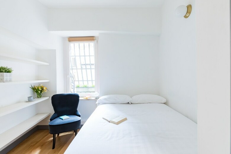 Apartamento Pietra Square Residence