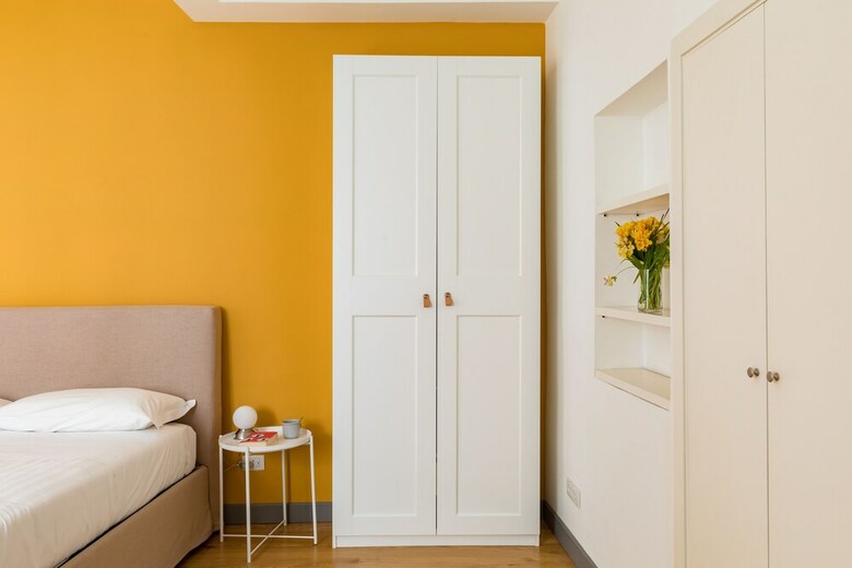 Apartamento Pietra Square Residence