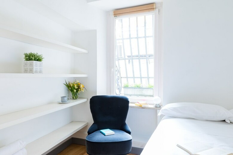 Apartamento Pietra Square Residence