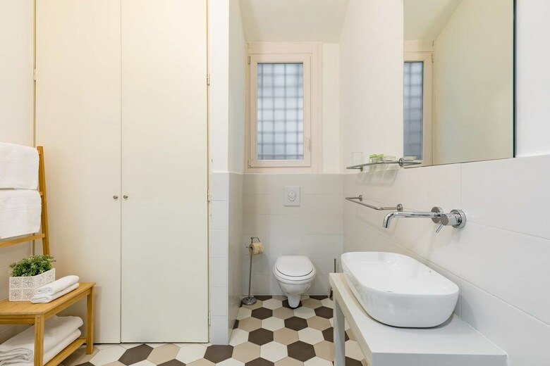 Apartamento Pietra Square Residence