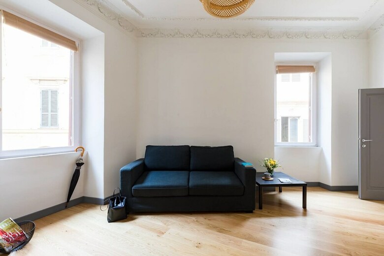 Apartamento Pietra Square Residence