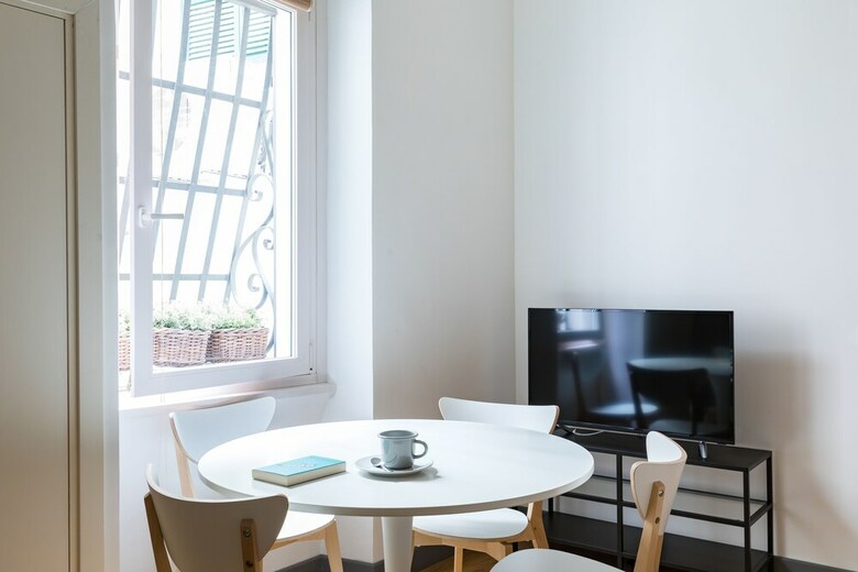Apartamento Pietra Square Residence