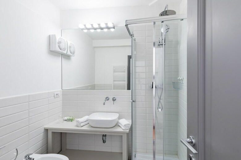 Apartamento Pietra Square Residence