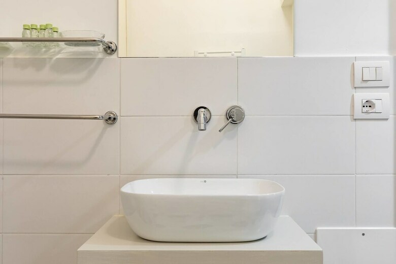 Apartamento Pietra Square Residence