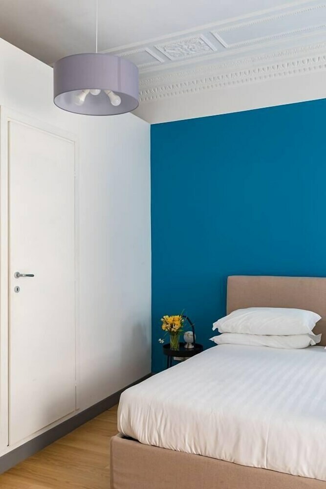 Apartamento Pietra Square Residence