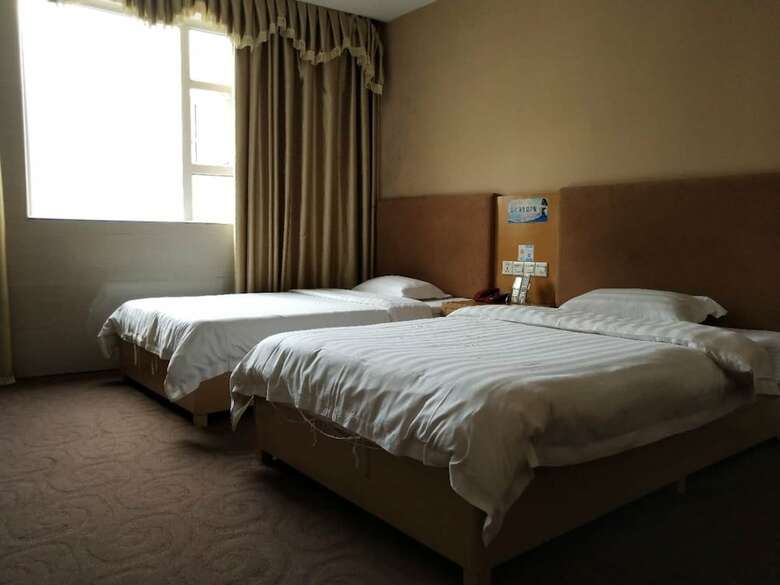 Guangzhou Haifan Hotel