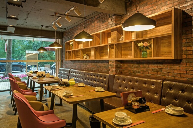 Posada Wuyishan Ancient Street No.3 Tea Inn