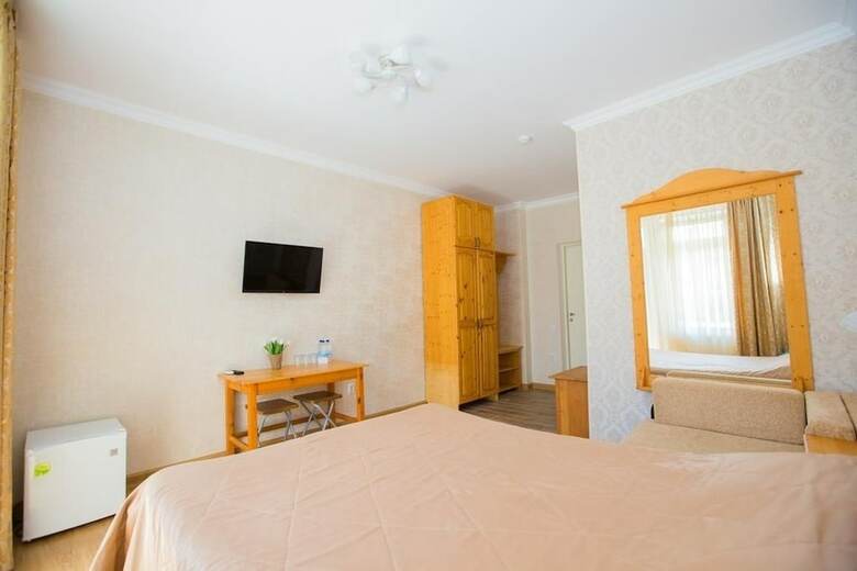 Hotel Oliviya Guest House