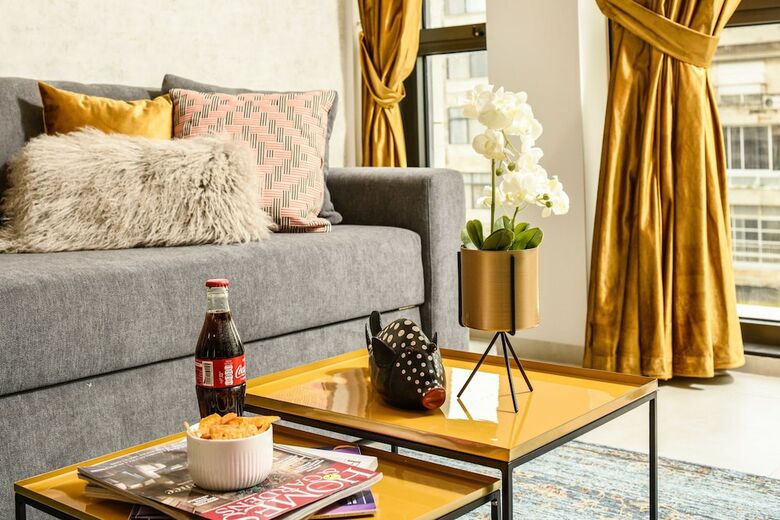 Sweet Inn Apartments - J Tower