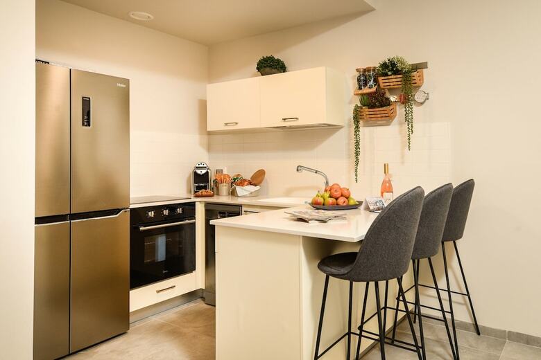 Sweet Inn Apartments - J Tower