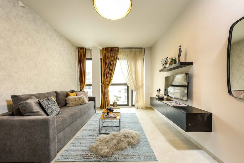 Sweet Inn Apartments - J Tower