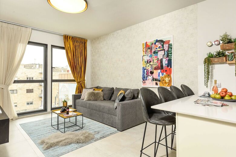 Sweet Inn Apartments - J Tower