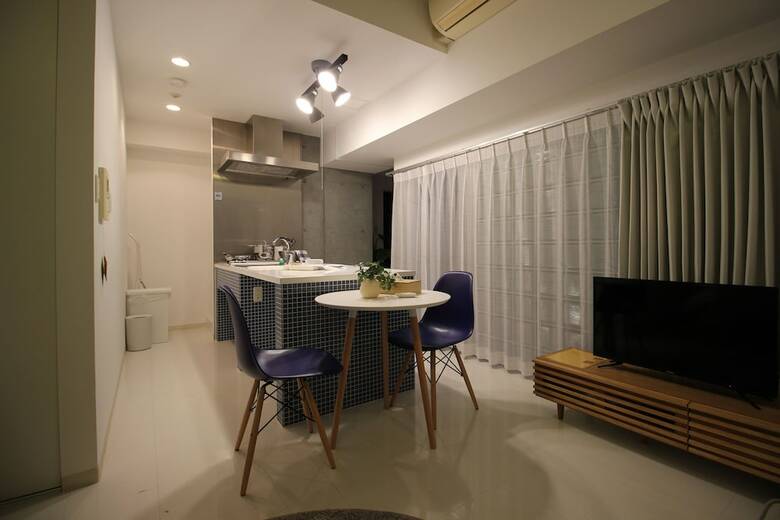 Apartamentos Kw Residence Sakaisuji-hommachi