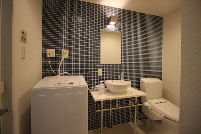Apartamentos Kw Residence Sakaisuji-hommachi