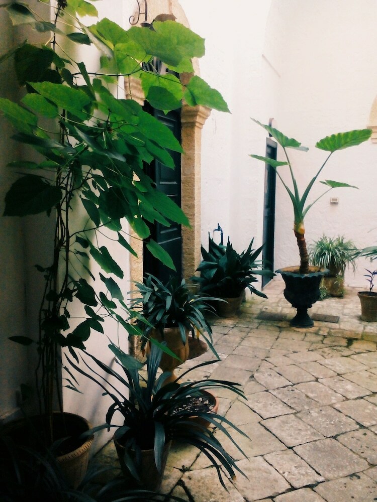 Bed & Breakfast A Palazzo