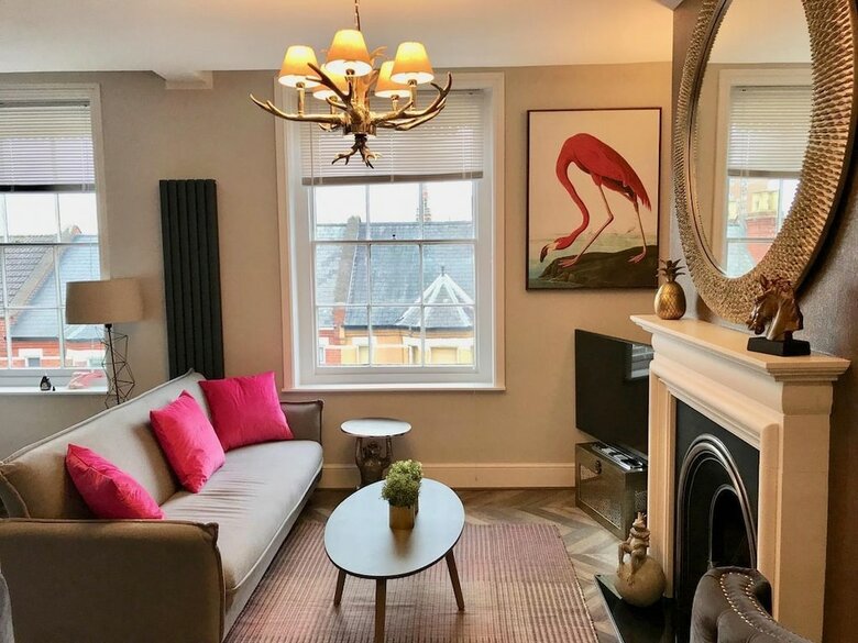L-spa Boutique Apartments No. 4