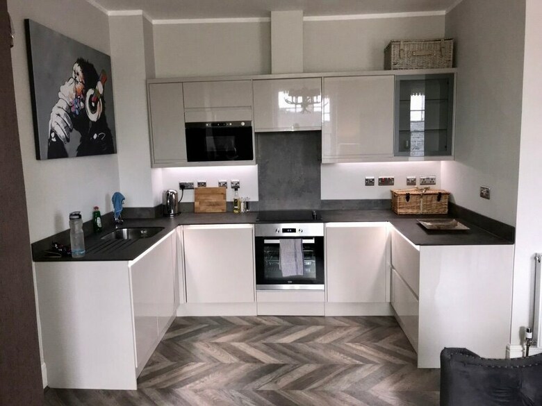 L-spa Boutique Apartments No. 4