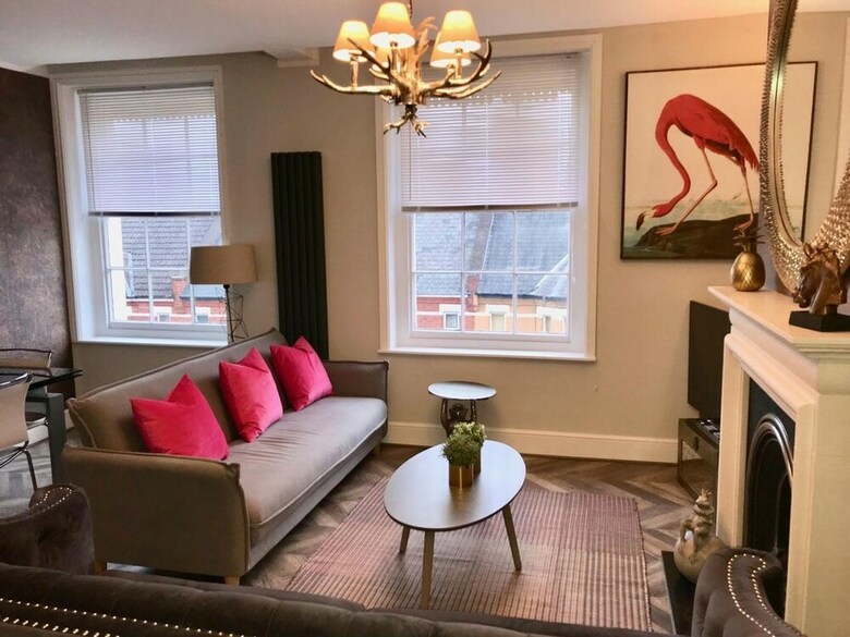L-spa Boutique Apartments No. 4