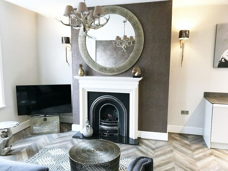 L-spa Boutique Apartments No. 4