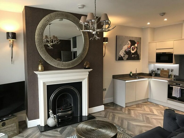 L-spa Boutique Apartments No. 4