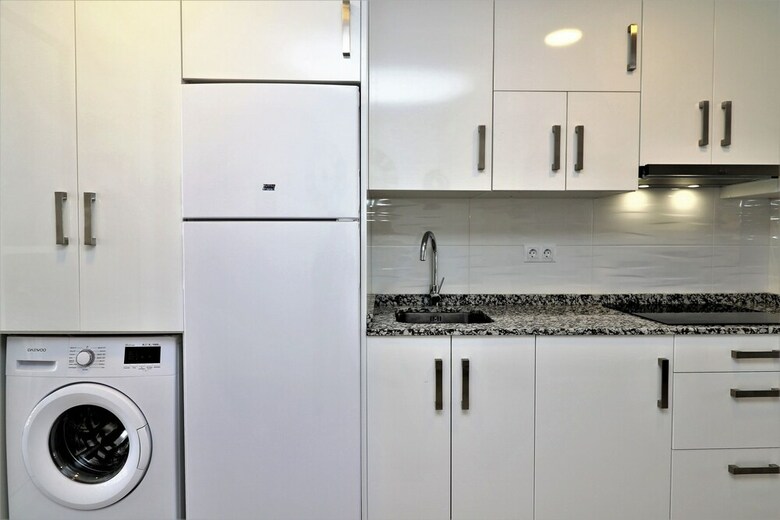 Apartamento Ocean II 9-c