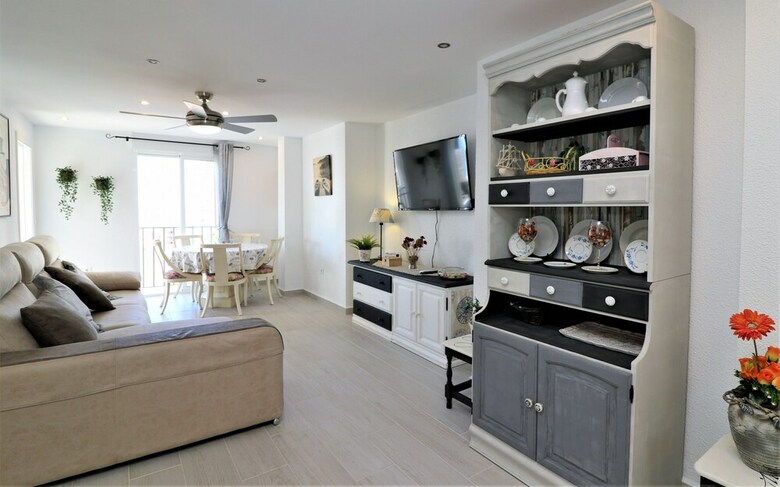 Apartamento Ocean II 9-c